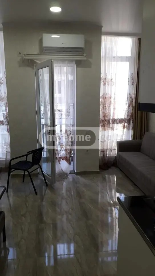 ჭავჭავაძე ი. ქუჩა  - 1 rooms
