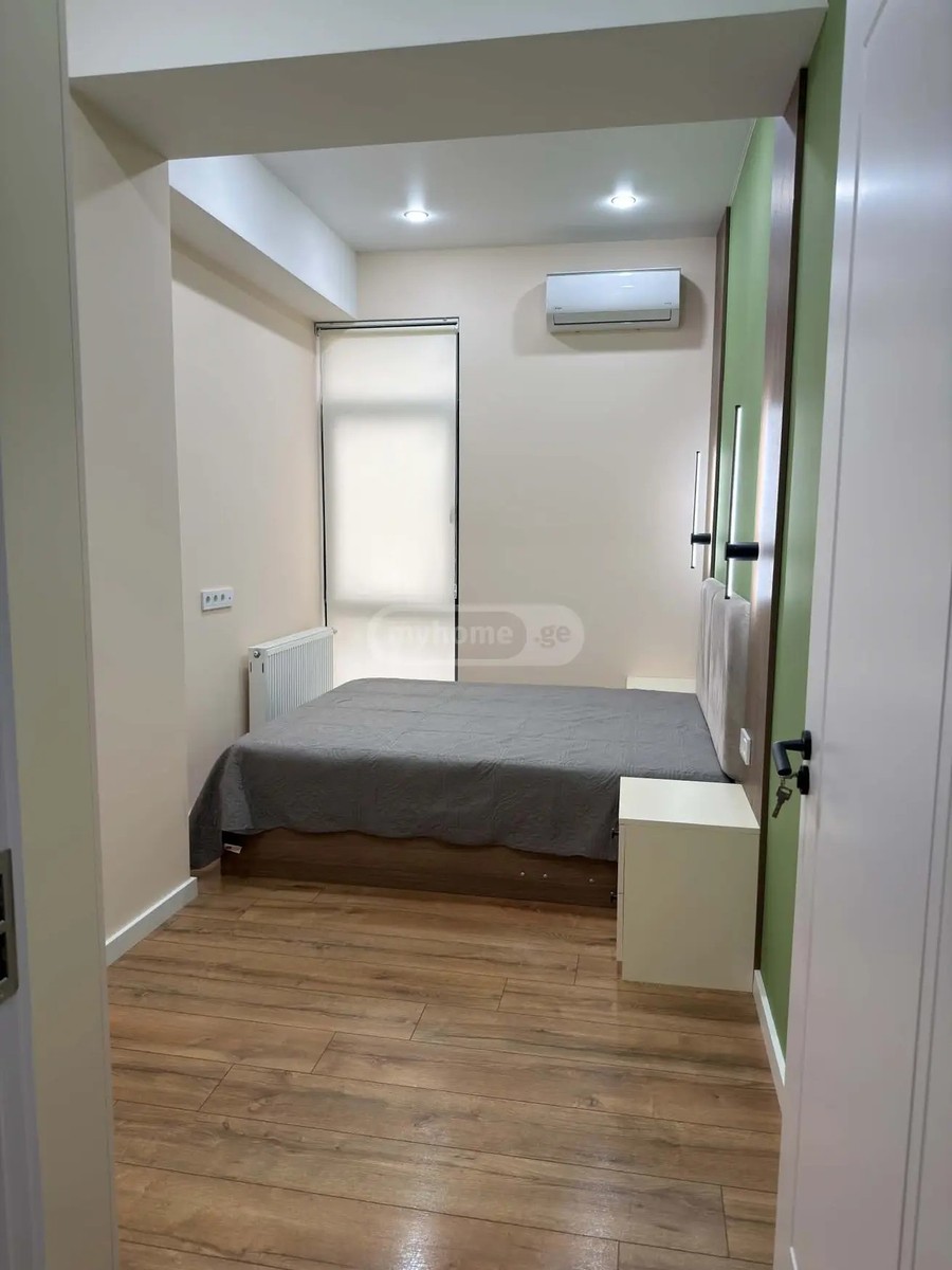 მიროტაძის ქ. 9 - 3 rooms