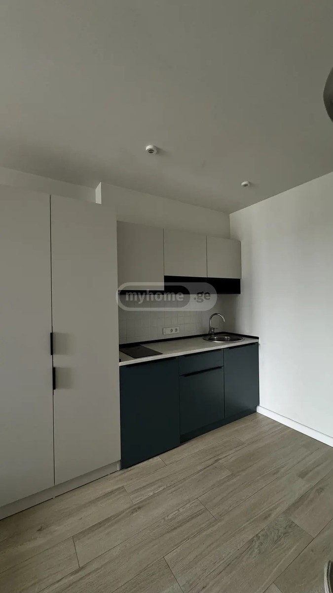 დ. მამულაძე 19 - 1 rooms
