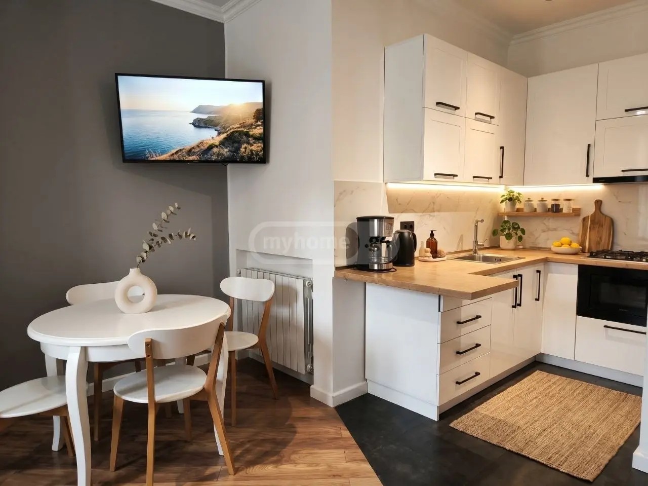გორგასალი ვ. ქუჩა 76 - 2 rooms