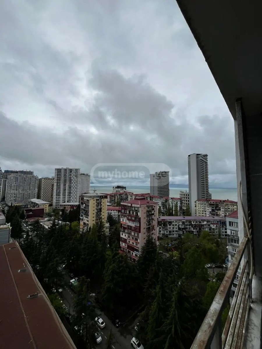 ფიროსმანი ნ. ქ. 16 - 2 rooms