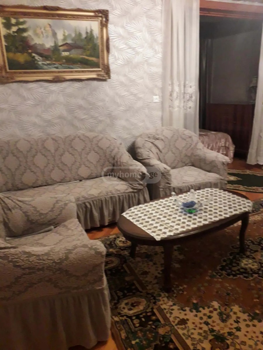 ნიკეას ქ. 16 - 2 rooms