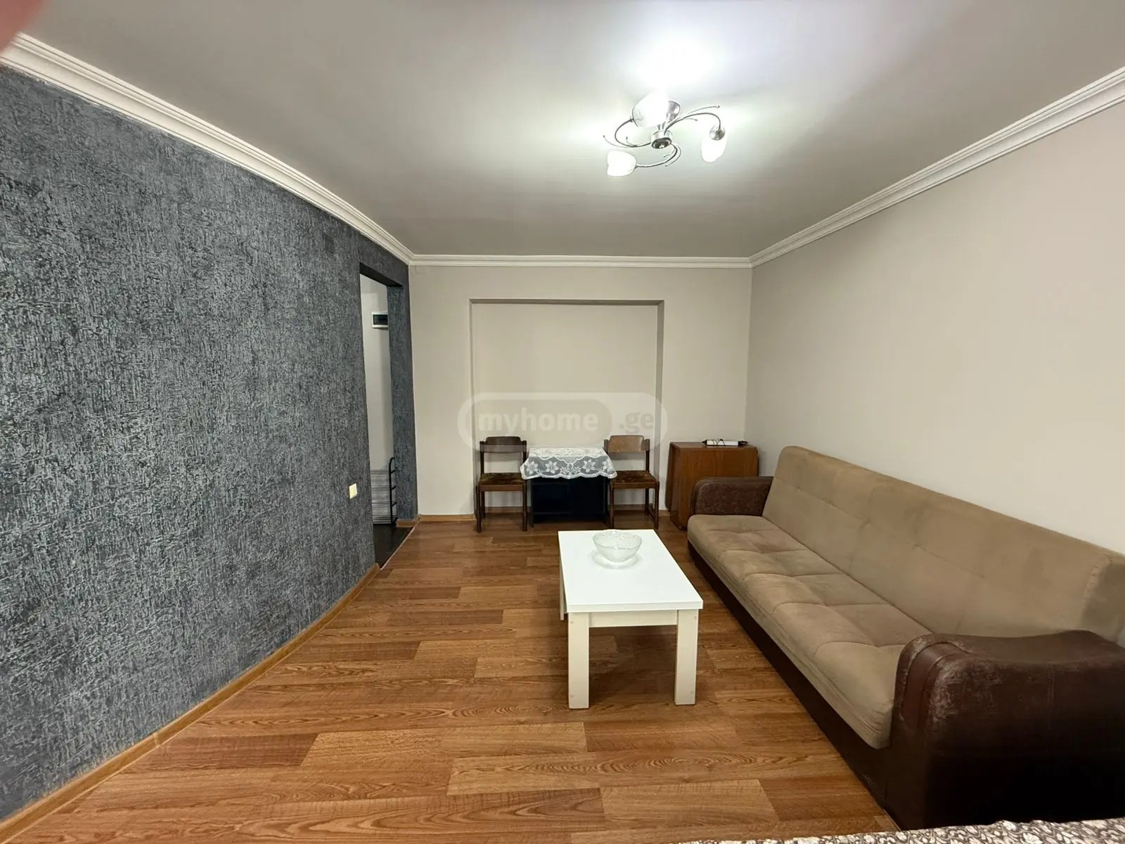 პუშკინი ა. ქ. 27 - 1 rooms