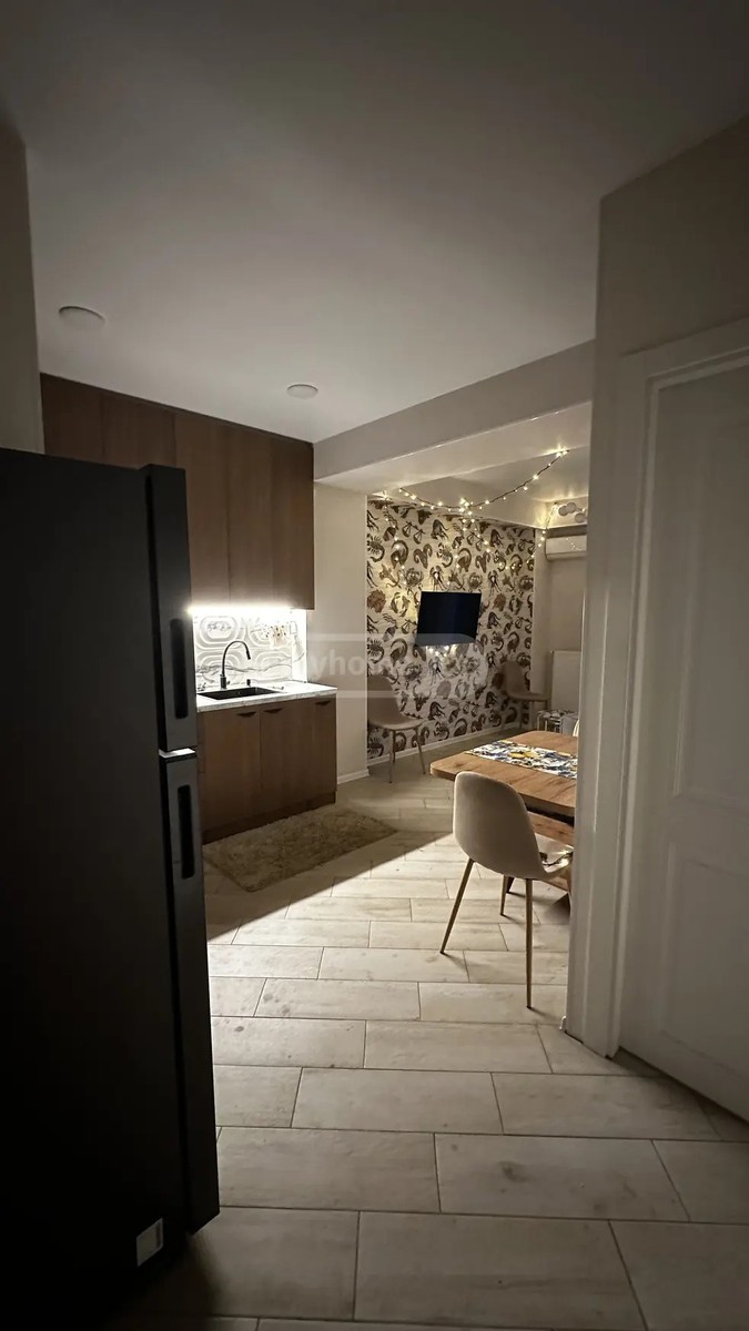 ფარნავაზ მეფის გამზ. 26ა - 2 rooms