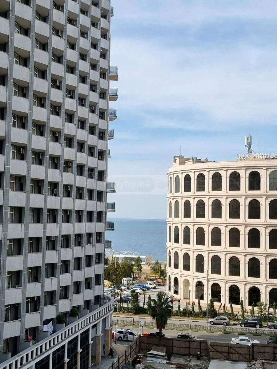 ხიმშიაშვილი შ. ქ.  - 3 rooms