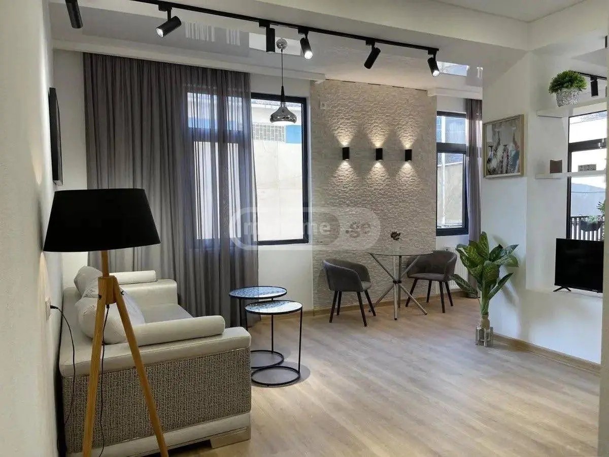 ქავთარაძე პ. ქ. 24 - 2 rooms