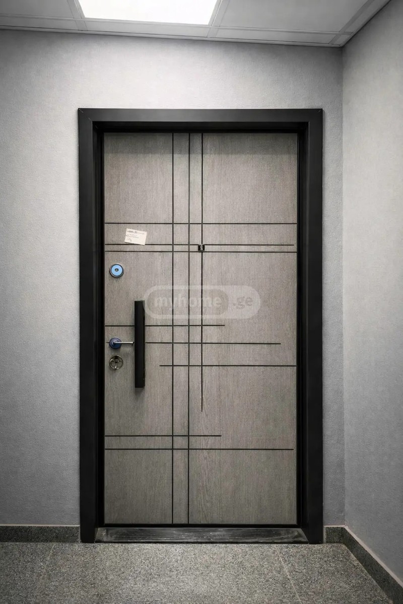 გულუას ქ. 3 - 3 rooms