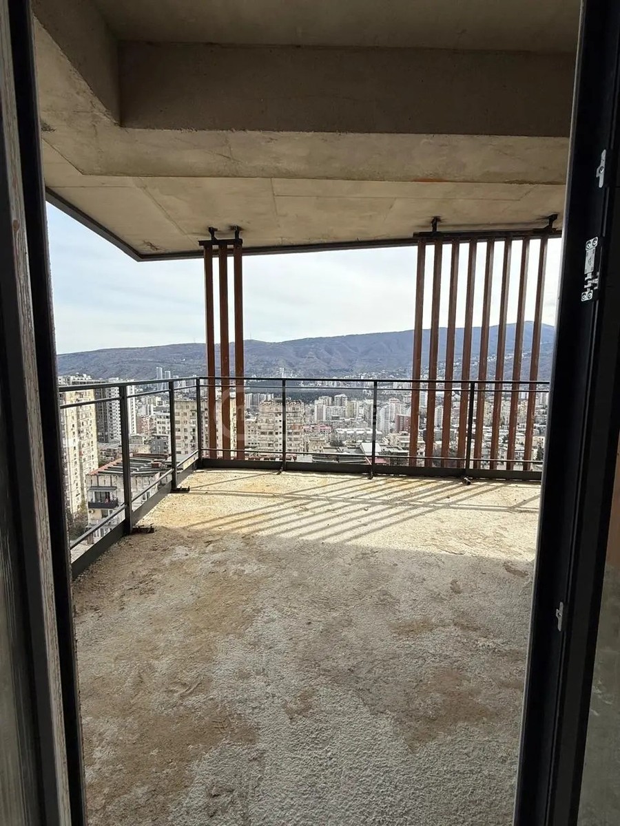 პ. დათუაშვილის ქ. 22 - 4 rooms