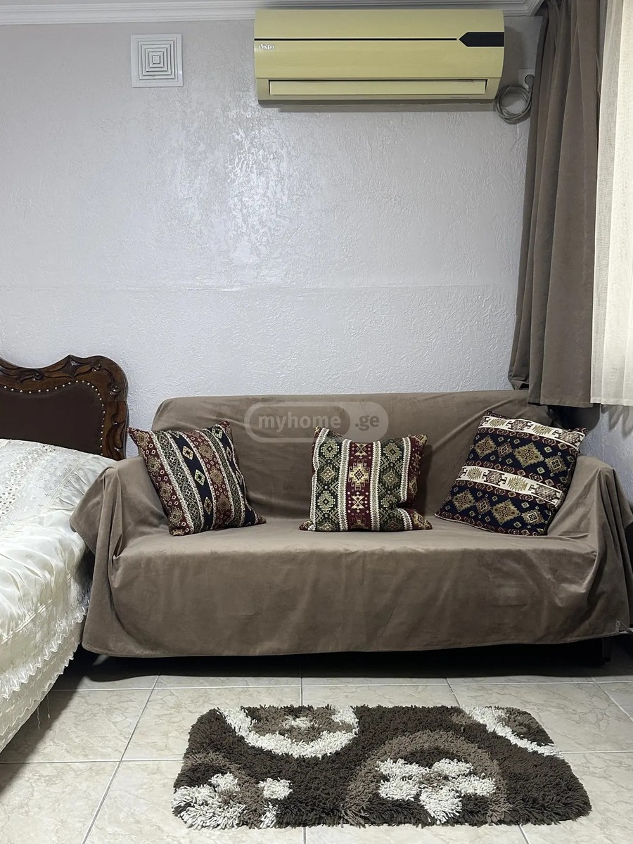 დემეტრე თავდადებულის ქ.  - 2 rooms