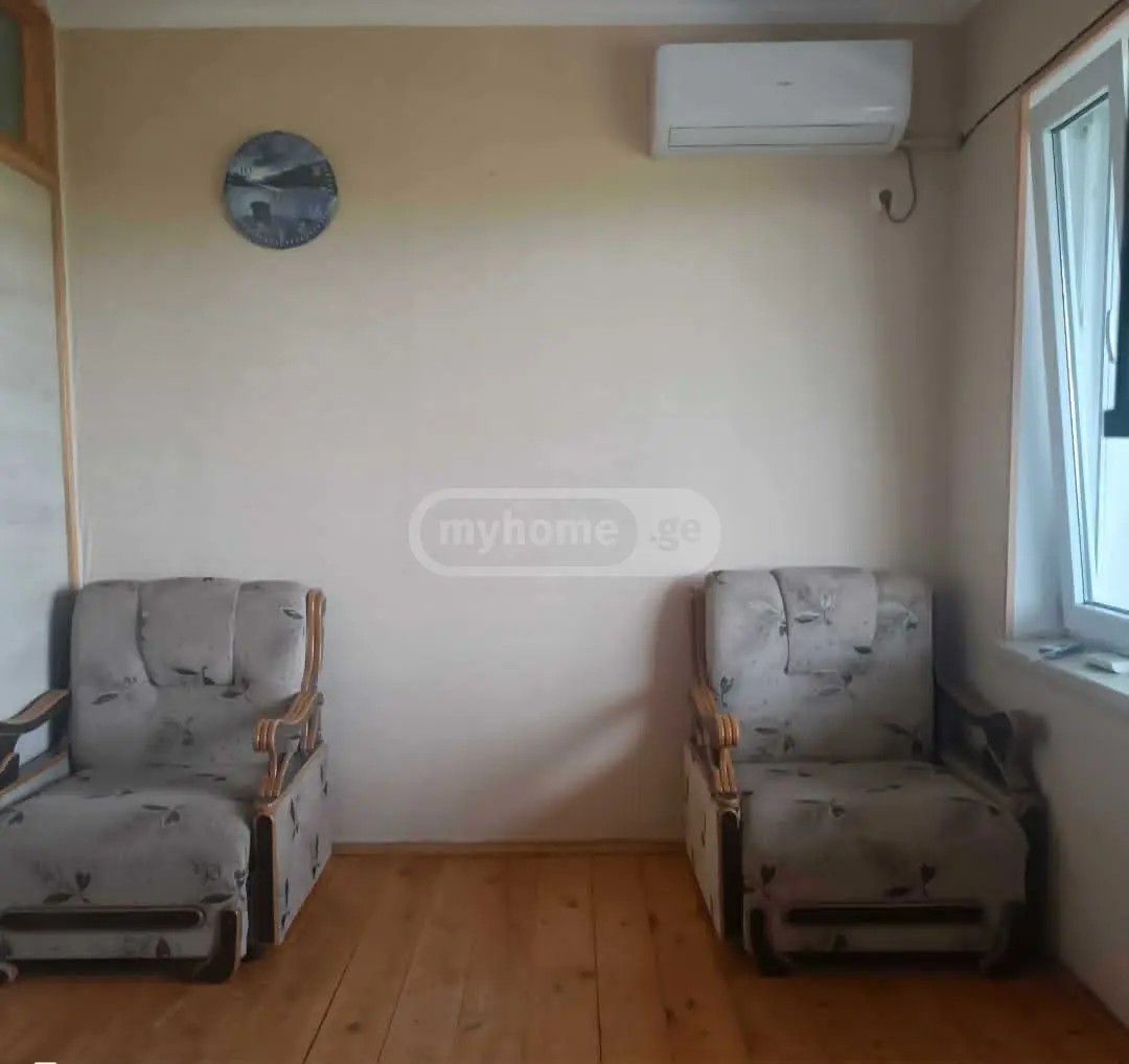 ხარებავას ქ.  - 1 rooms