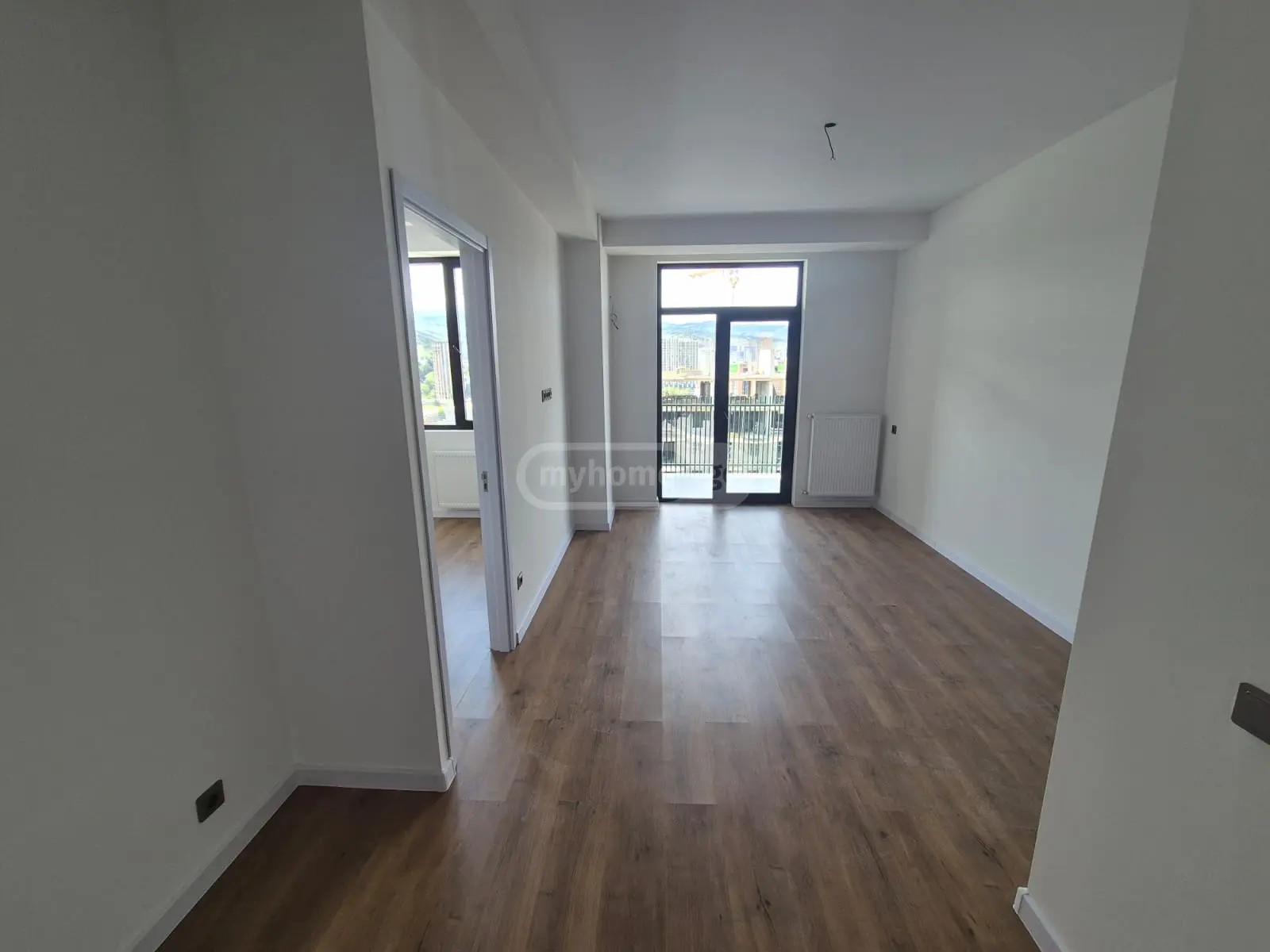 ლაისტი ა. ქ.  - 3 rooms