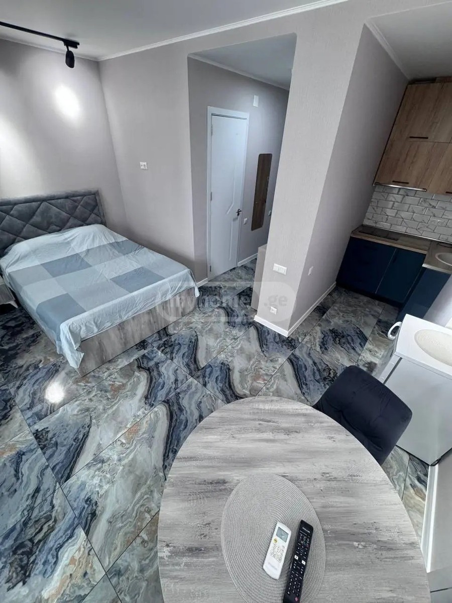 Шартава - 1 rooms