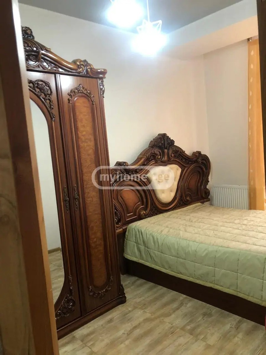 ბესიკის ქ.  - 3 rooms
