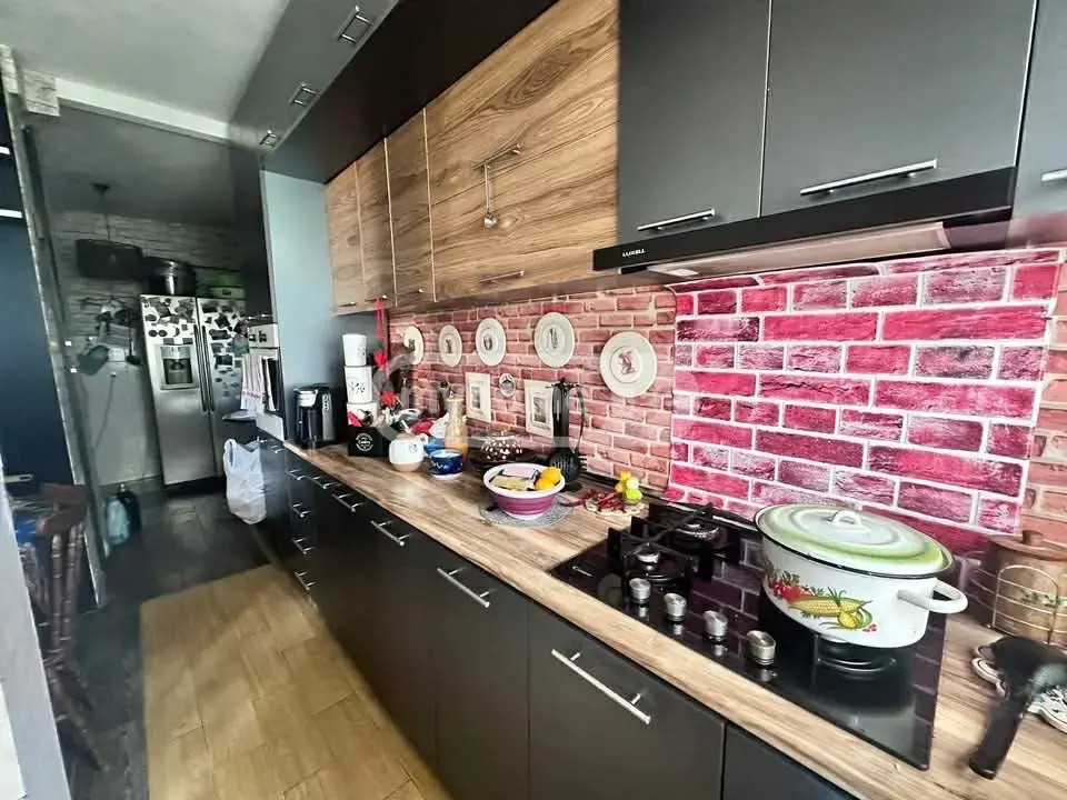 დიღმის მასივი - IV კვარტ.  - 4 rooms