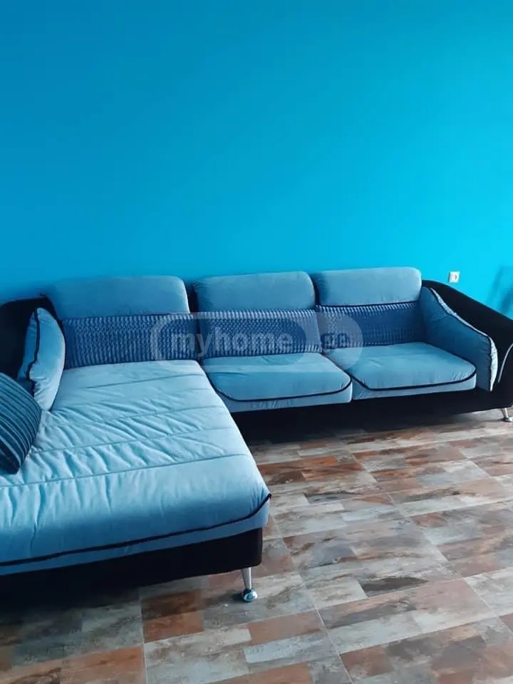 კობალაძე ი. ქ. 15 - 2 rooms