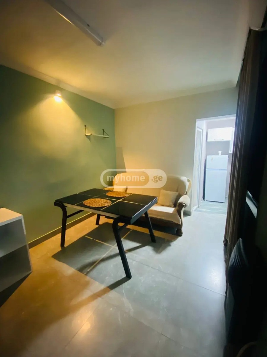 ვაჟა-ფშაველას ქ.  - 1 rooms