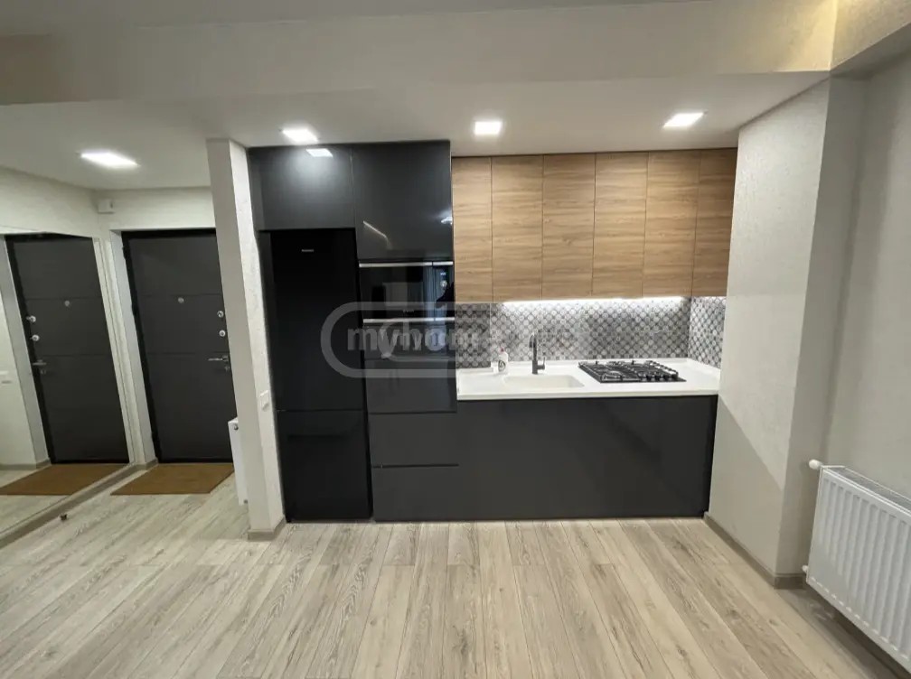 აბულაძე ი. ქ.  - 2 rooms