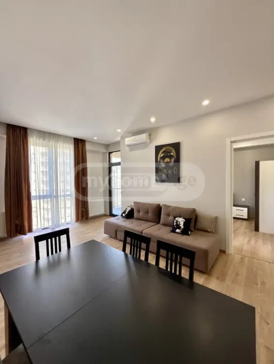 В.Горгасали - 2 rooms