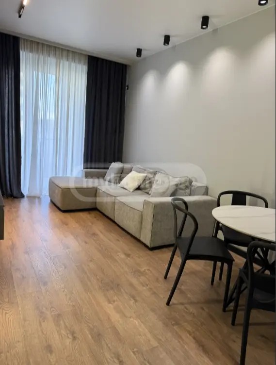 შარტავას ქ.  - 2 rooms