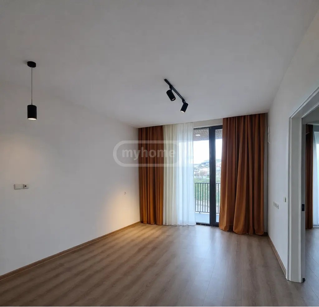 აბულაძე ი. ქუჩა 15 - 2 rooms