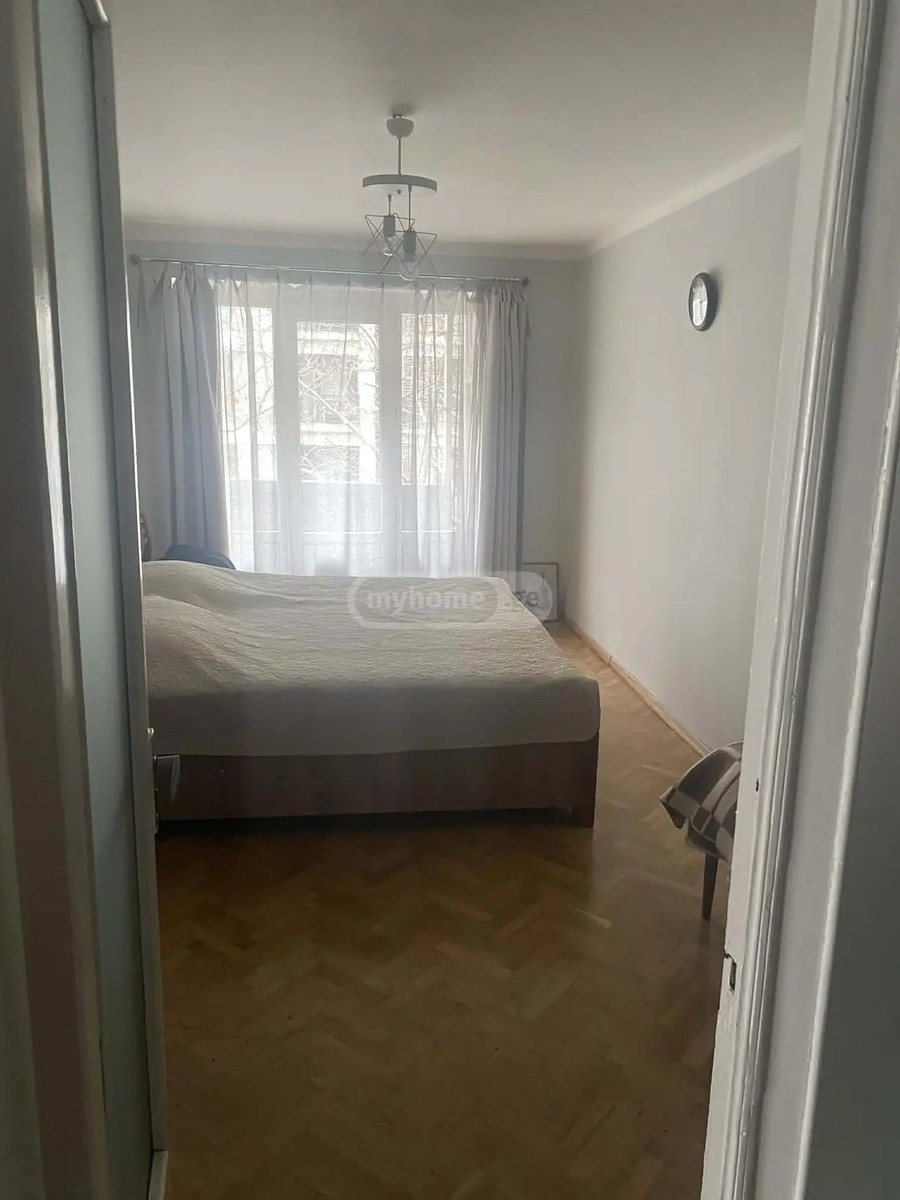ცინცაძე ს. ქ. 9 - 3 rooms