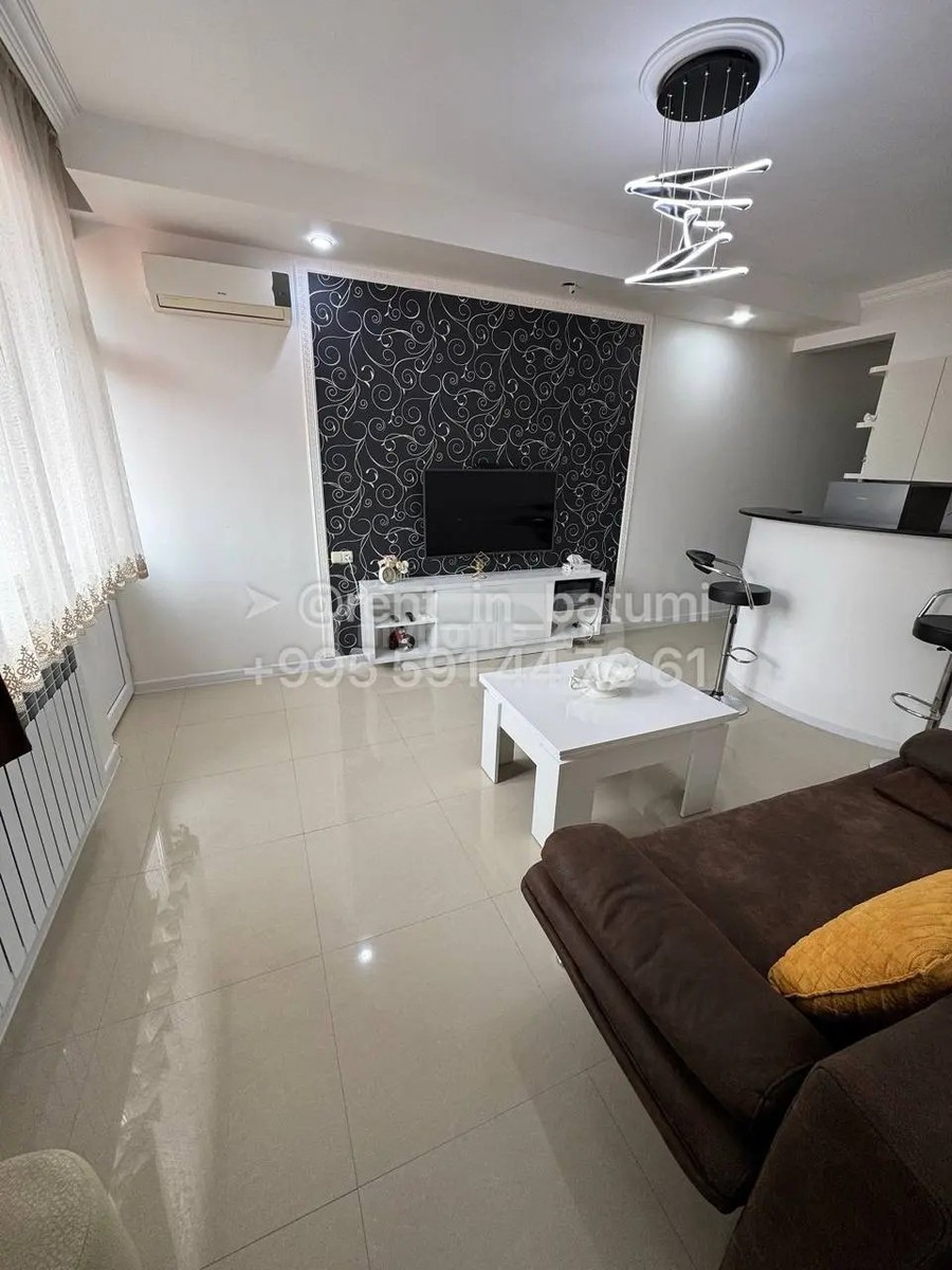 მელიქიშვილის ქუჩა 22 - 2 rooms