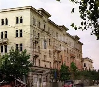 ჭავჭავაძე ი. ქ. 50 - 4 rooms