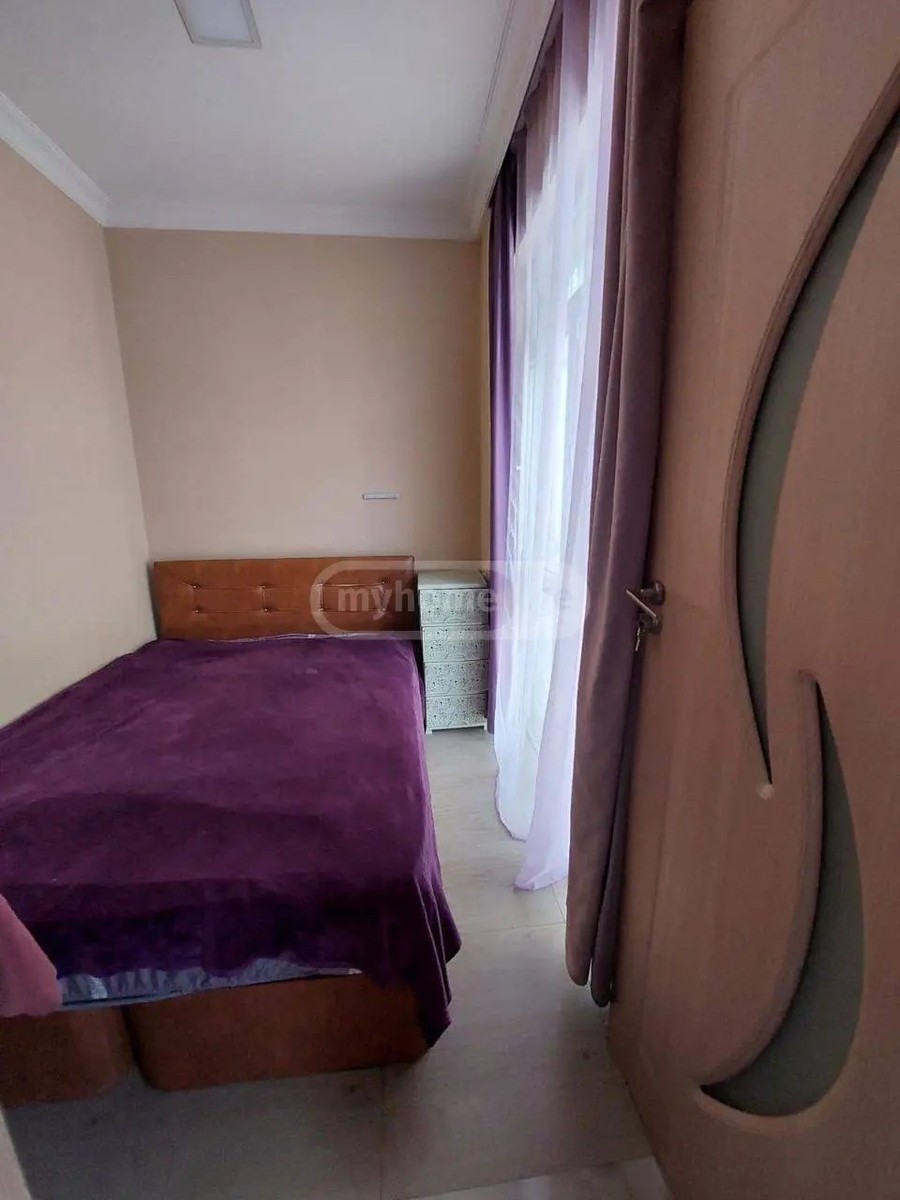 ხიმშიაშვილი შ. ქ. 65 - 2 rooms
