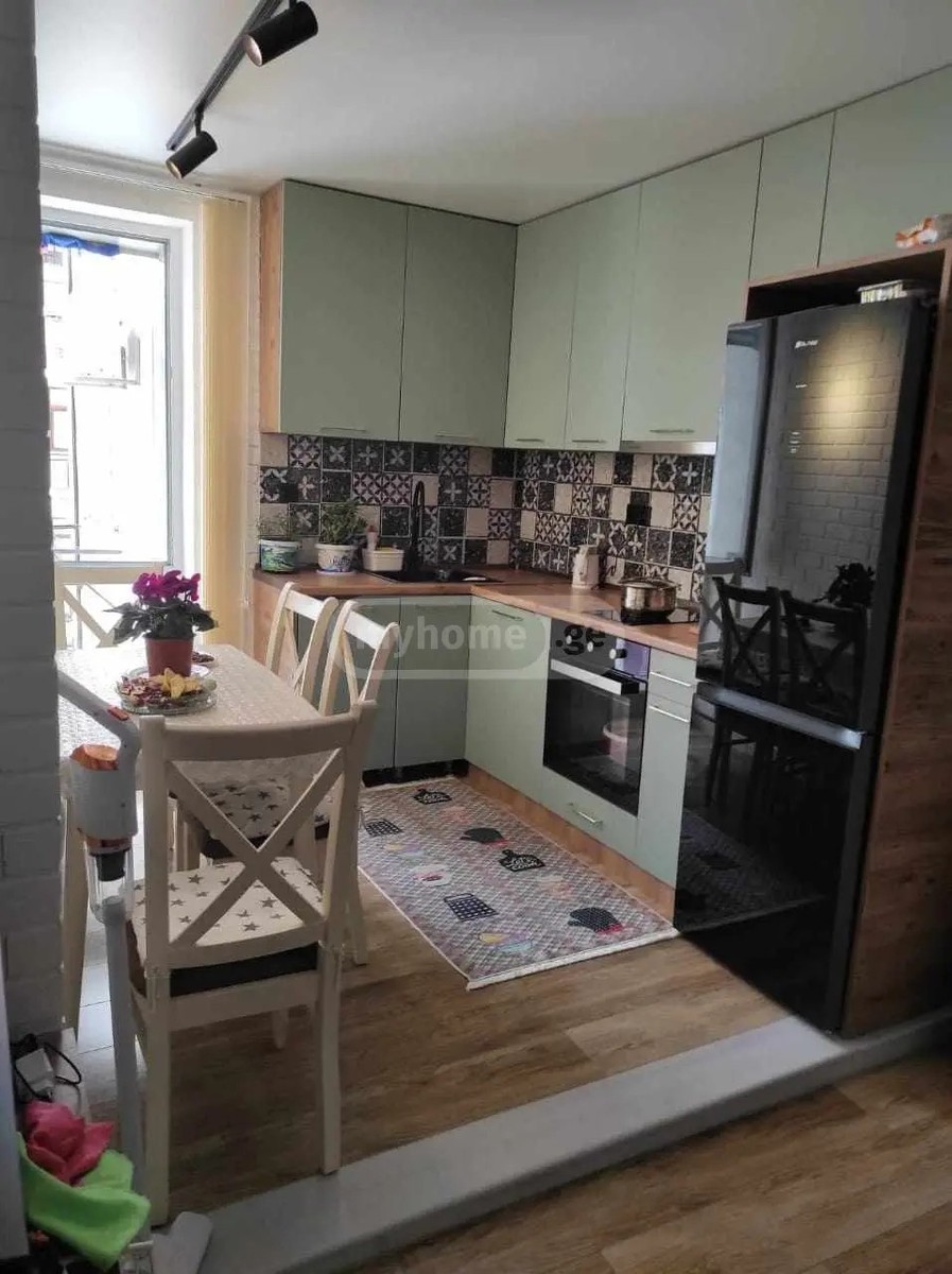 ანგისის ქ.  - 2 rooms