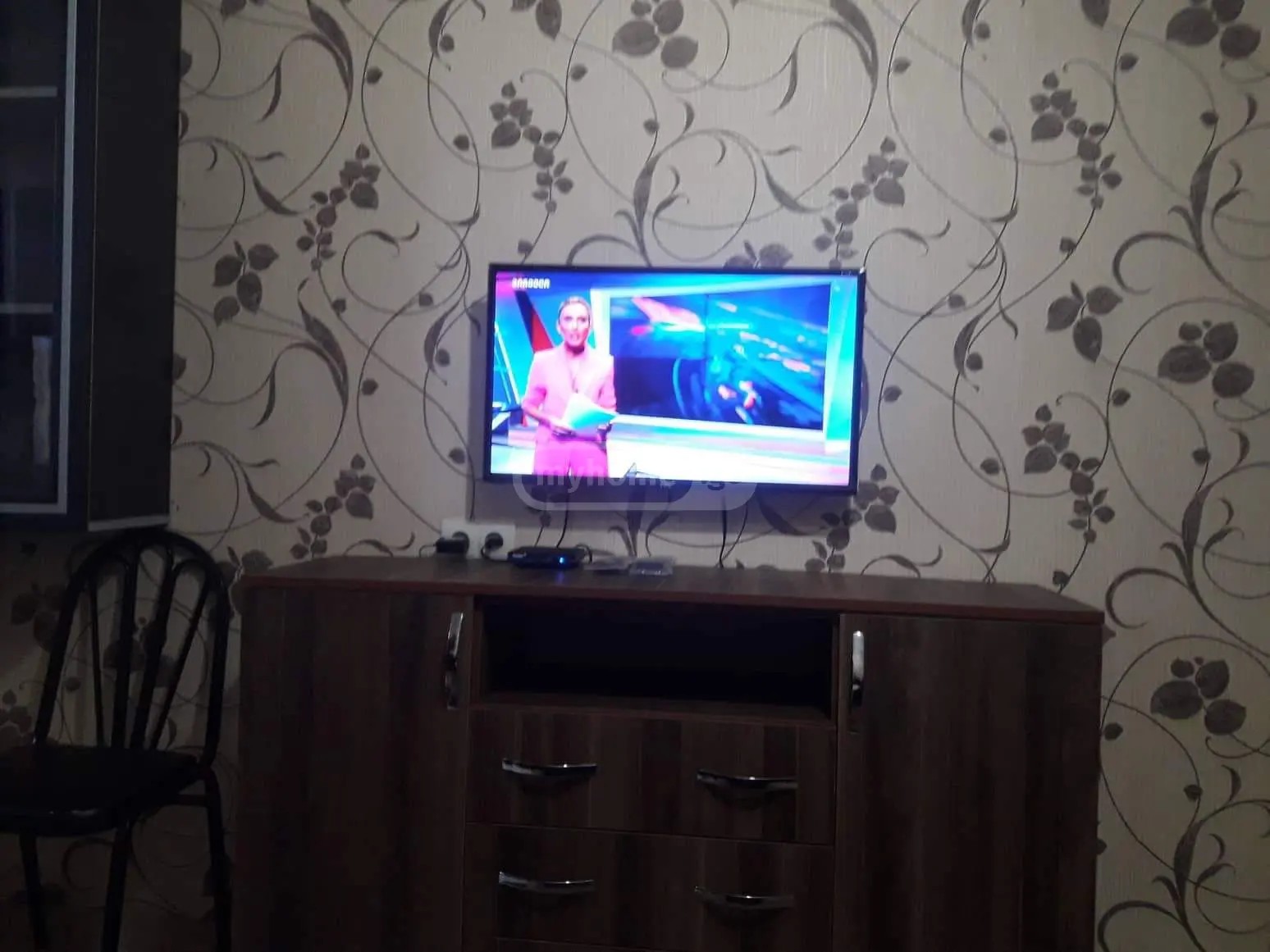 გუგუნავას ქ. 13 - 2 rooms
