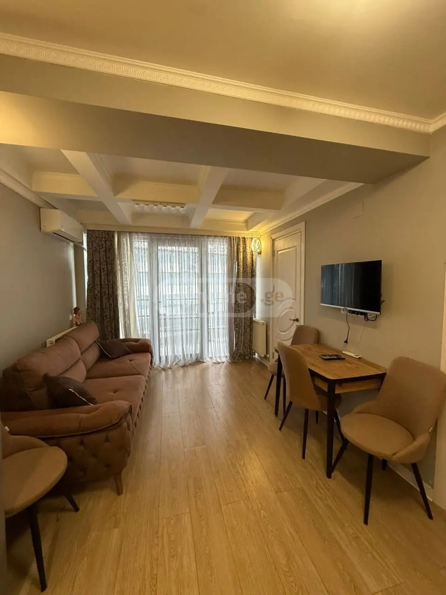 ხიმშიაშვილი შ. ქ. 51 - 3 rooms
