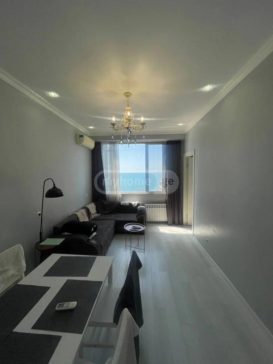 ხიმშიაშვილი შ. ქ. 1 - 2 rooms