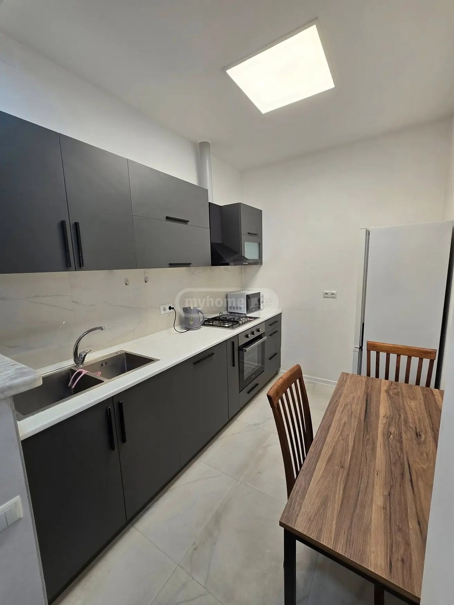 ხიმშიაშვილი ს. ქ. 26 - 3 rooms