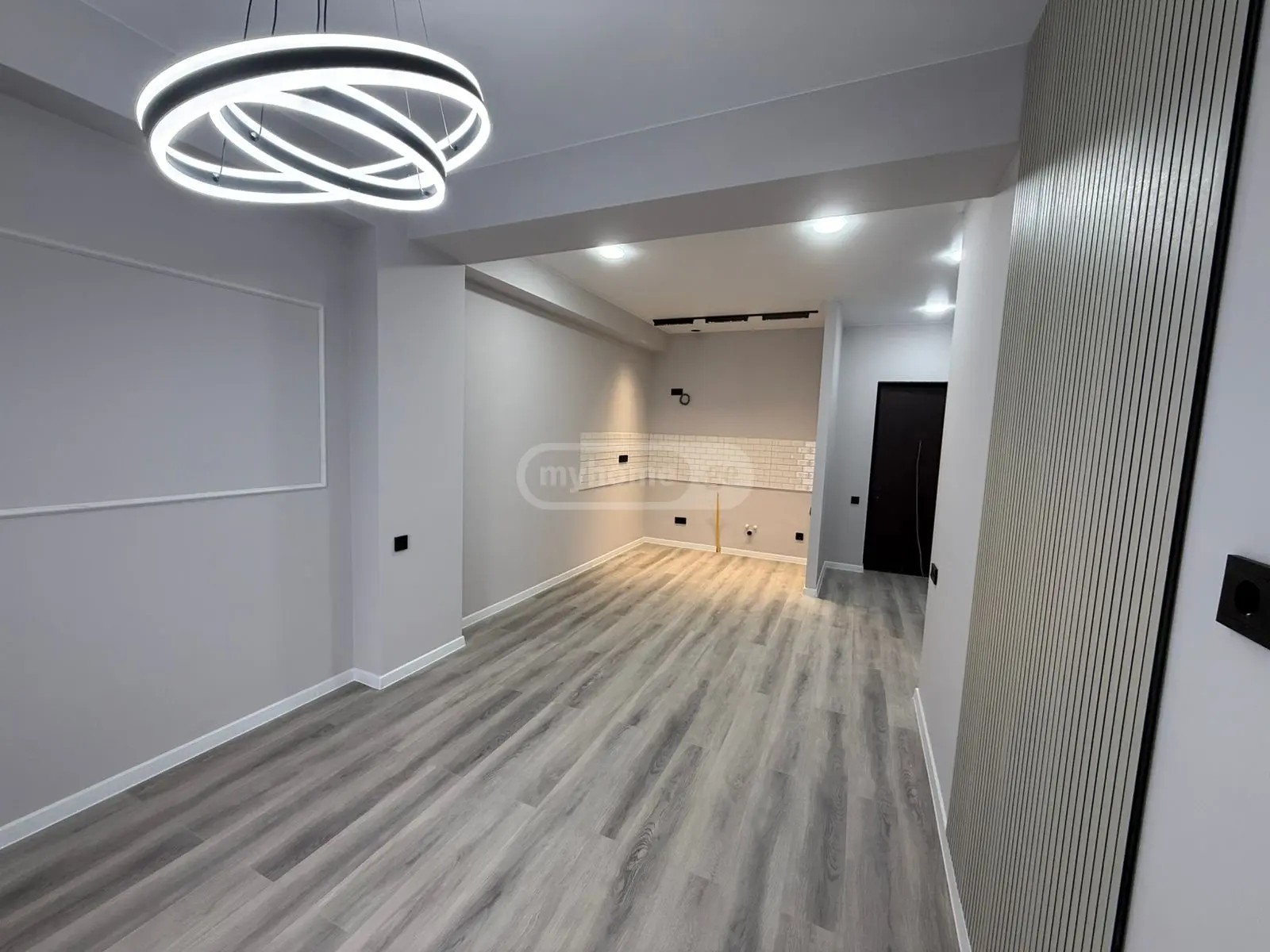 კათოლიკოს აბრამ I ქ.  - 2 rooms