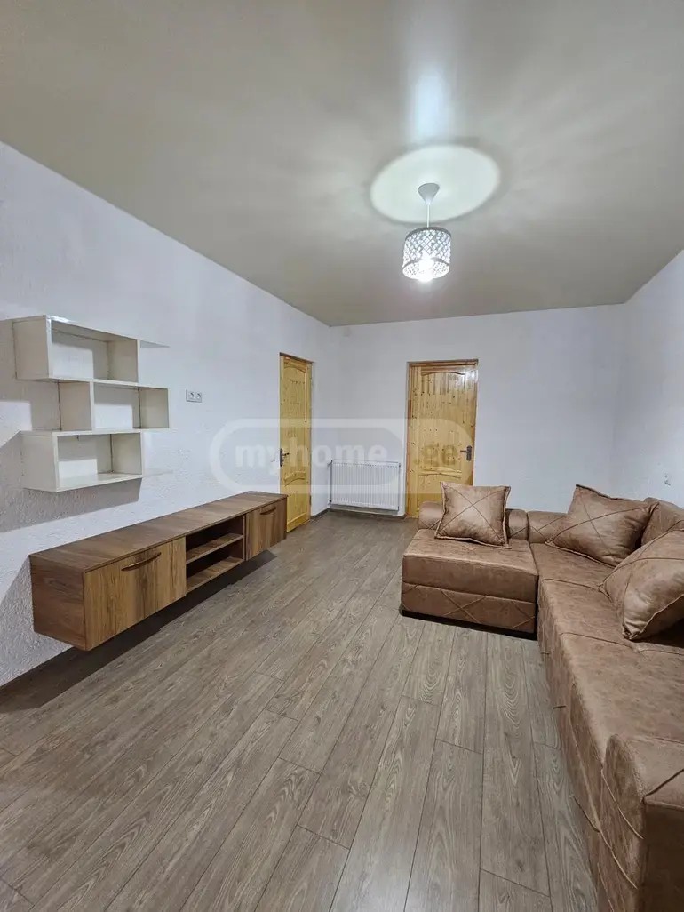 მუსხელიშვილის ქ.  - 4 rooms