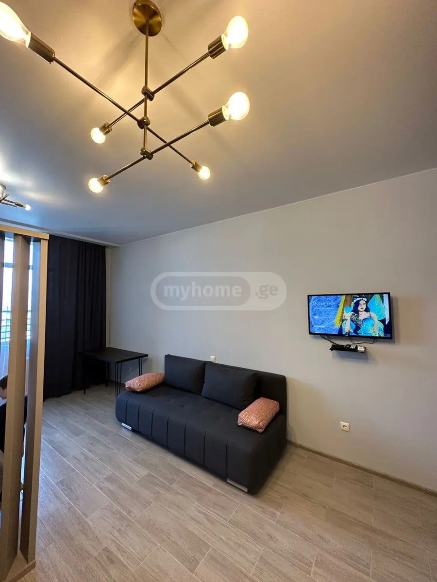 ფიროსმანი ნ. ქ. 16ა - 1 rooms