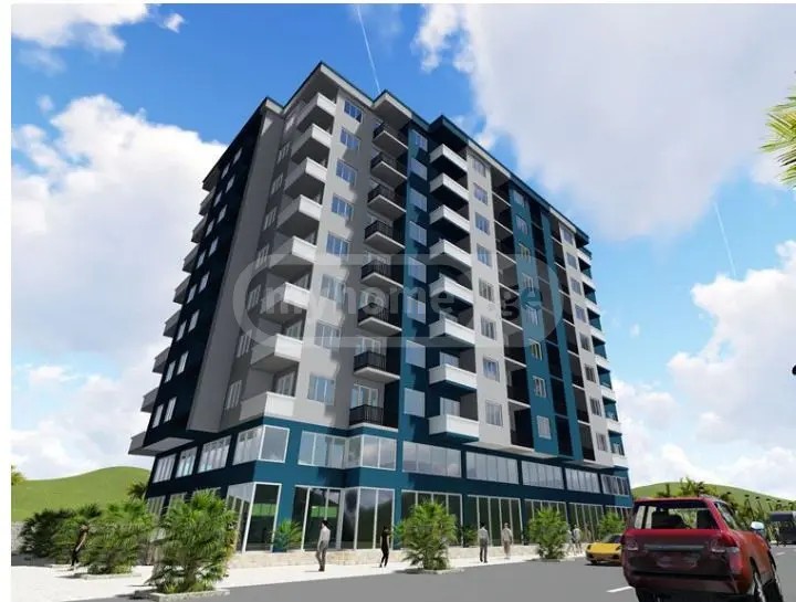 მარკოზ აჭარლის მე-3 შესახვევი  - 2 rooms
