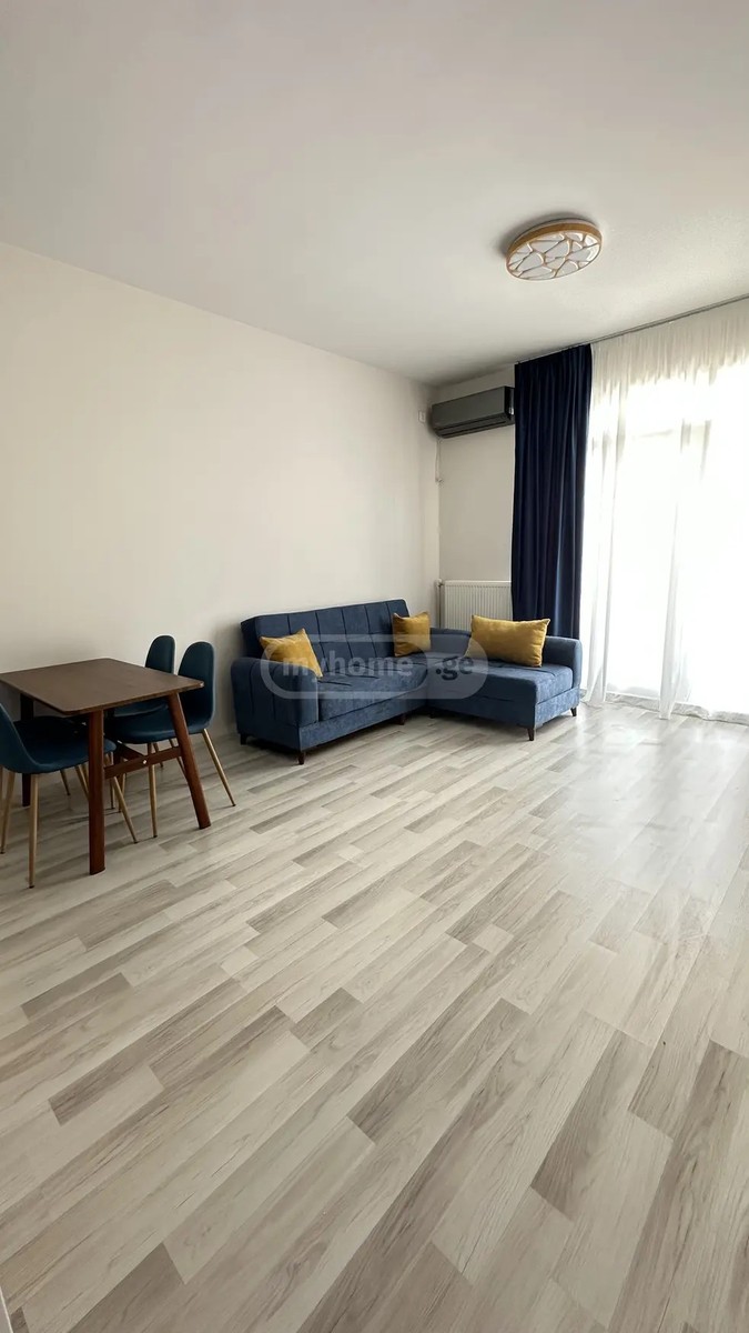 ბობ უოლშის ქუჩა  - 2 rooms