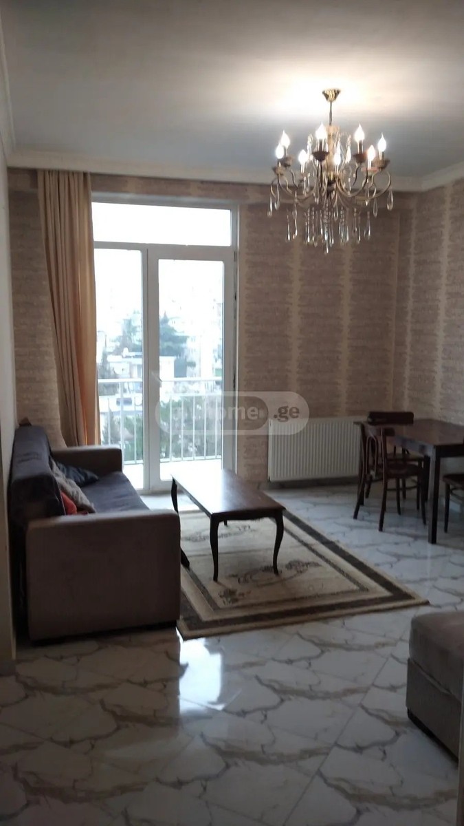 ხომლელი რ. ქ. 2ა - 3 rooms