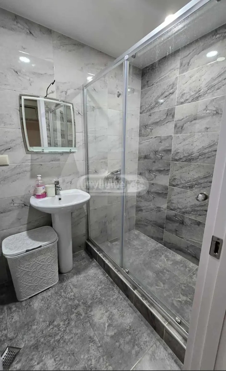 დავარის ქ. 13 - 3 rooms