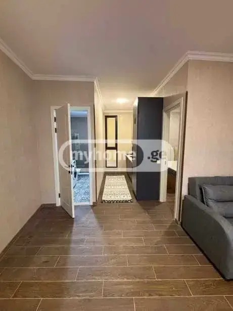 ცხინვალის ქ. 1 - 3 rooms