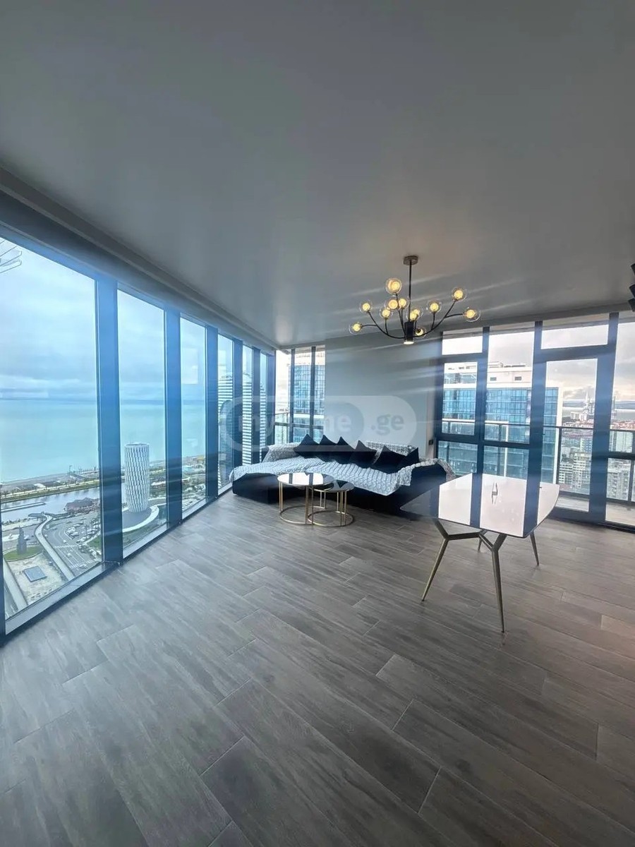შარტავა ჟ. ქ. 7 - 4 rooms