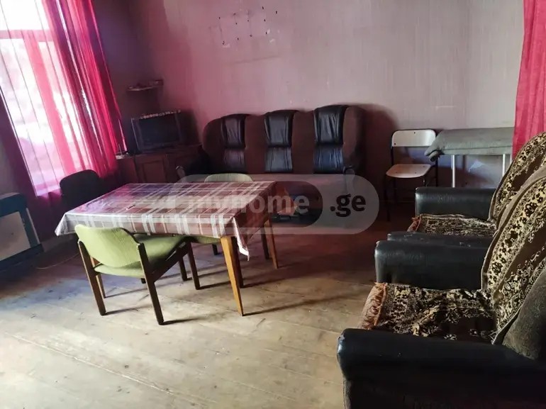 ლესელიძის ქ.  - 2 rooms