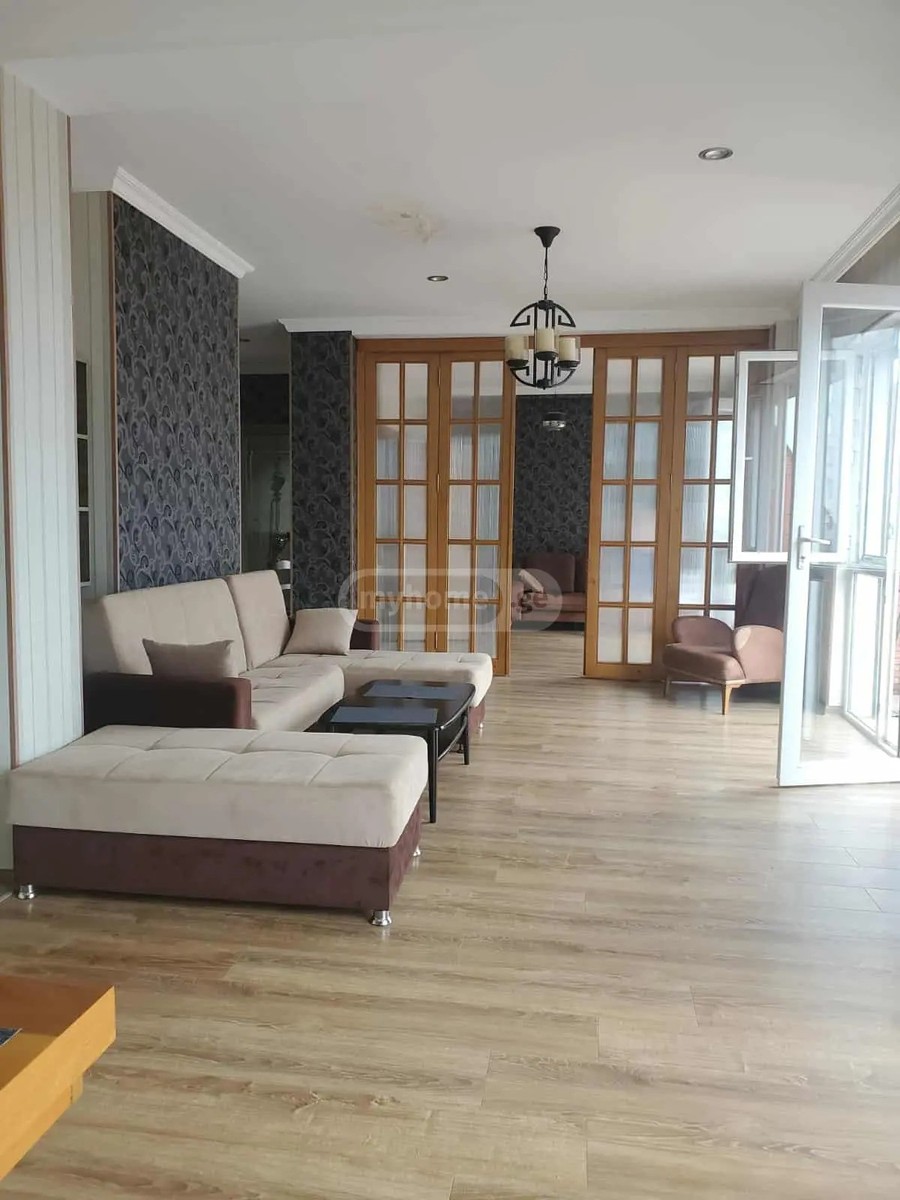 ფარნავაზ მეფის ქ.  - 4 rooms