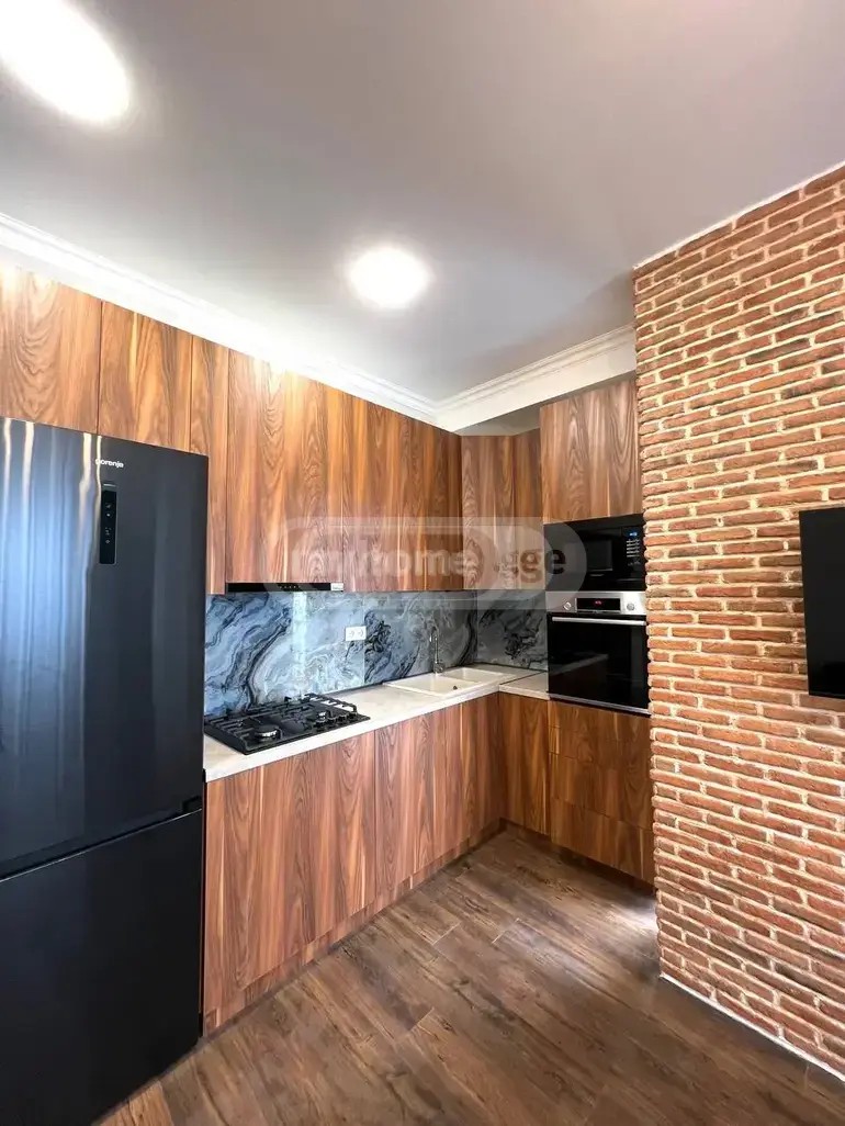შარტავა ჟ. ქ.  - 3 rooms