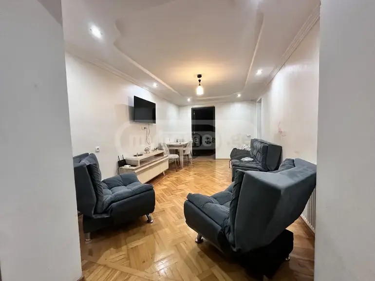ხანძთელი გრ. ქ.  - 3 rooms