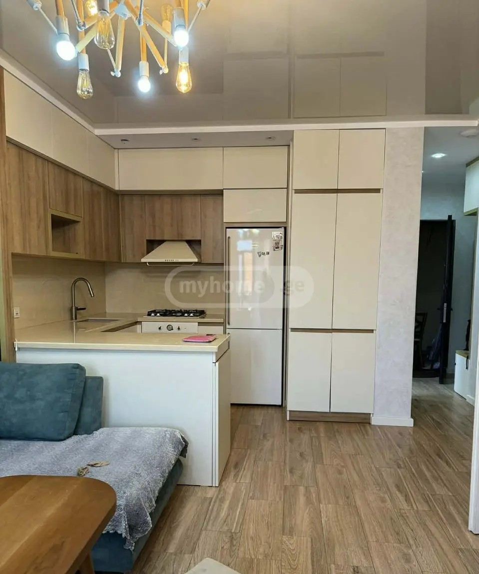 ლერმონტოვი მ. ქუჩა 67 - 3 rooms