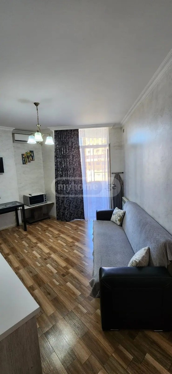 ინასარიძის ქ. 13 - 2 rooms