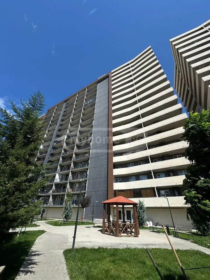 ფარნავაზ მეფის გამზ.  - 3 rooms