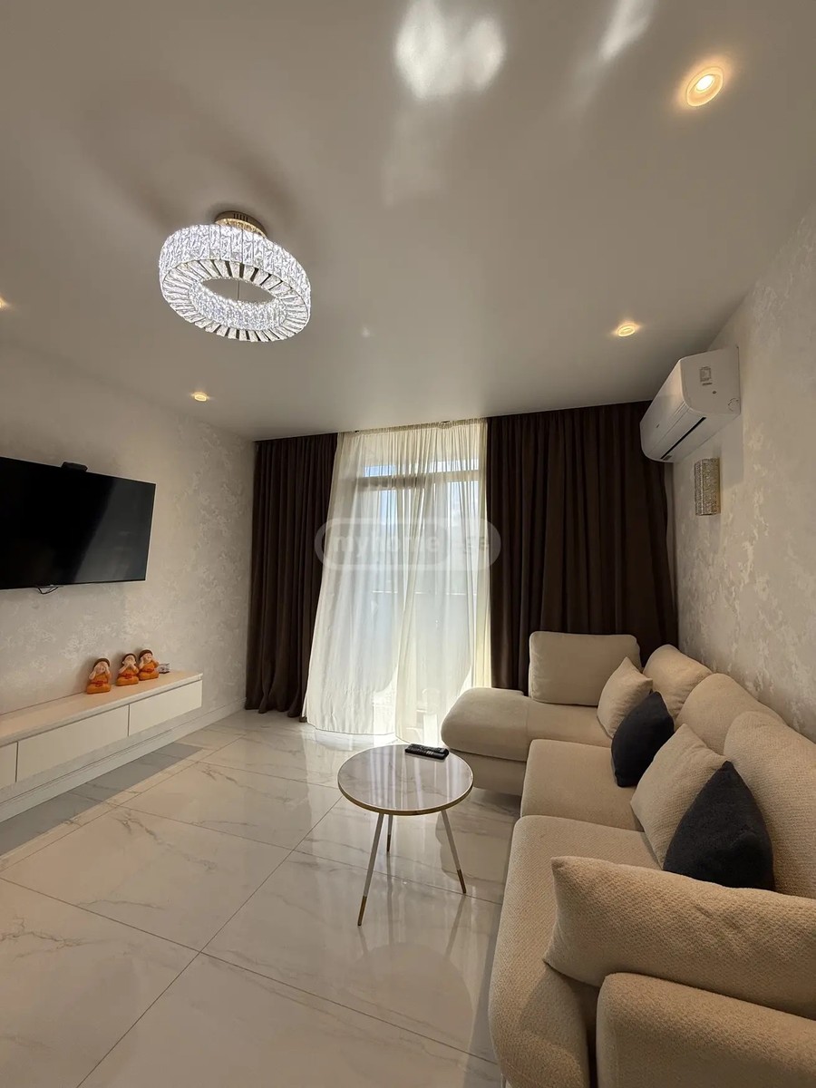 თეიმურაზ I ქ. 14 - 3 rooms